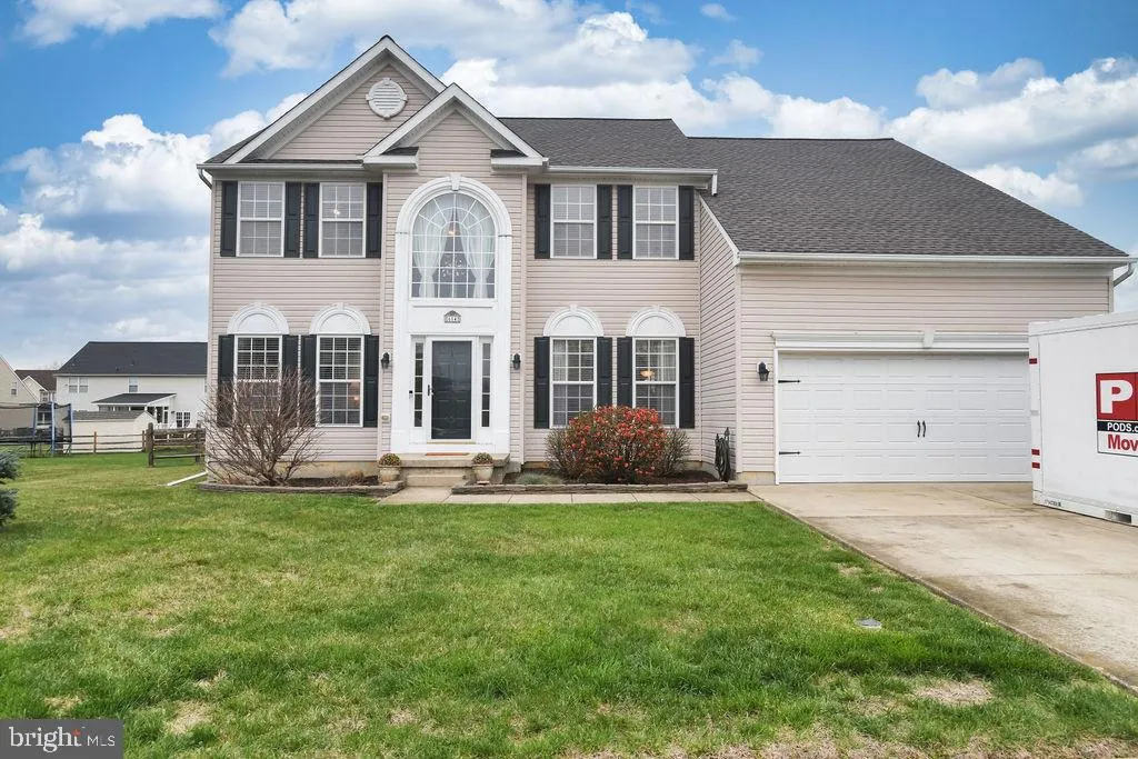 Townsend, Delaware 19734, United States, 4 Bedrooms Bedrooms, ,3 BathroomsBathrooms,Residential,Contingent,104254