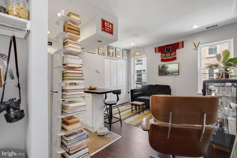 Tiny photo for 1630 Rodman Street, PHILADELPHIA, PA 19146 (MLS # PAPH2582166)