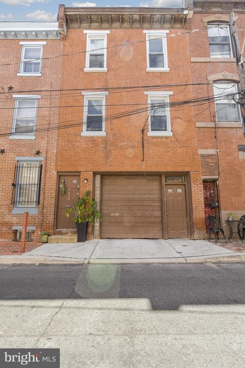 Tiny photo for 1630 Rodman Street, PHILADELPHIA, PA 19146 (MLS # PAPH2582166)