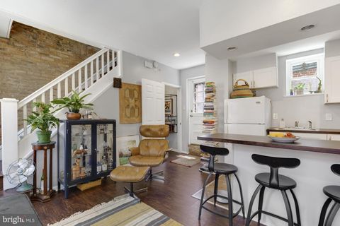 Tiny photo for 1630 Rodman Street, PHILADELPHIA, PA 19146 (MLS # PAPH2582166)