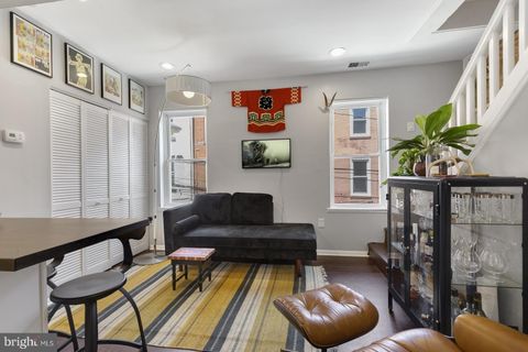 Tiny photo for 1630 Rodman Street, PHILADELPHIA, PA 19146 (MLS # PAPH2582166)