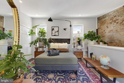 Tiny photo for 1630 Rodman Street, PHILADELPHIA, PA 19146 (MLS # PAPH2582166)