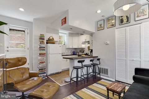 Photo of 1630 Rodman Street, PHILADELPHIA, PA 19146 (MLS # PAPH2582166)