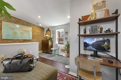 Tiny photo for 1630 Rodman Street, PHILADELPHIA, PA 19146 (MLS # PAPH2582166)
