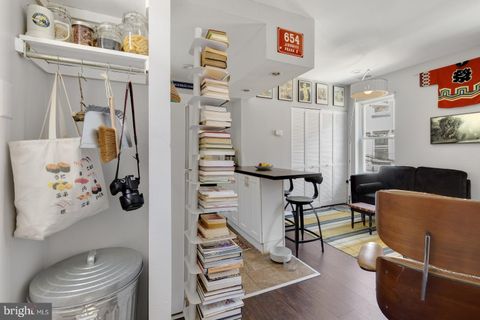 Tiny photo for 1630 Rodman Street, PHILADELPHIA, PA 19146 (MLS # PAPH2582166)