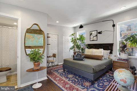 Tiny photo for 1630 Rodman Street, PHILADELPHIA, PA 19146 (MLS # PAPH2582166)