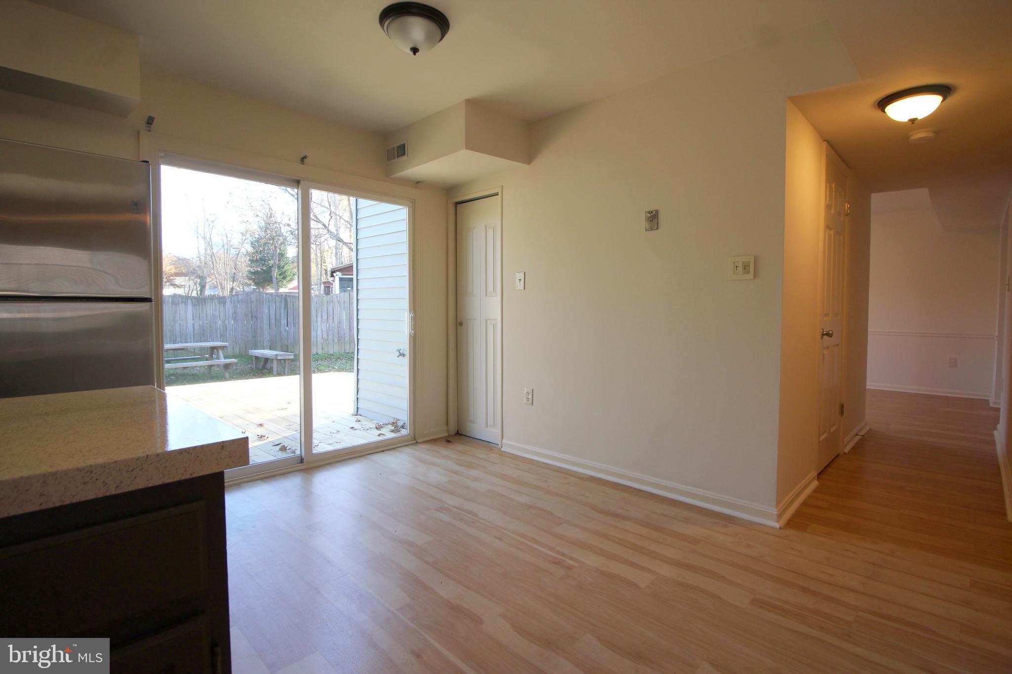 DALE CITY - Residential Lease