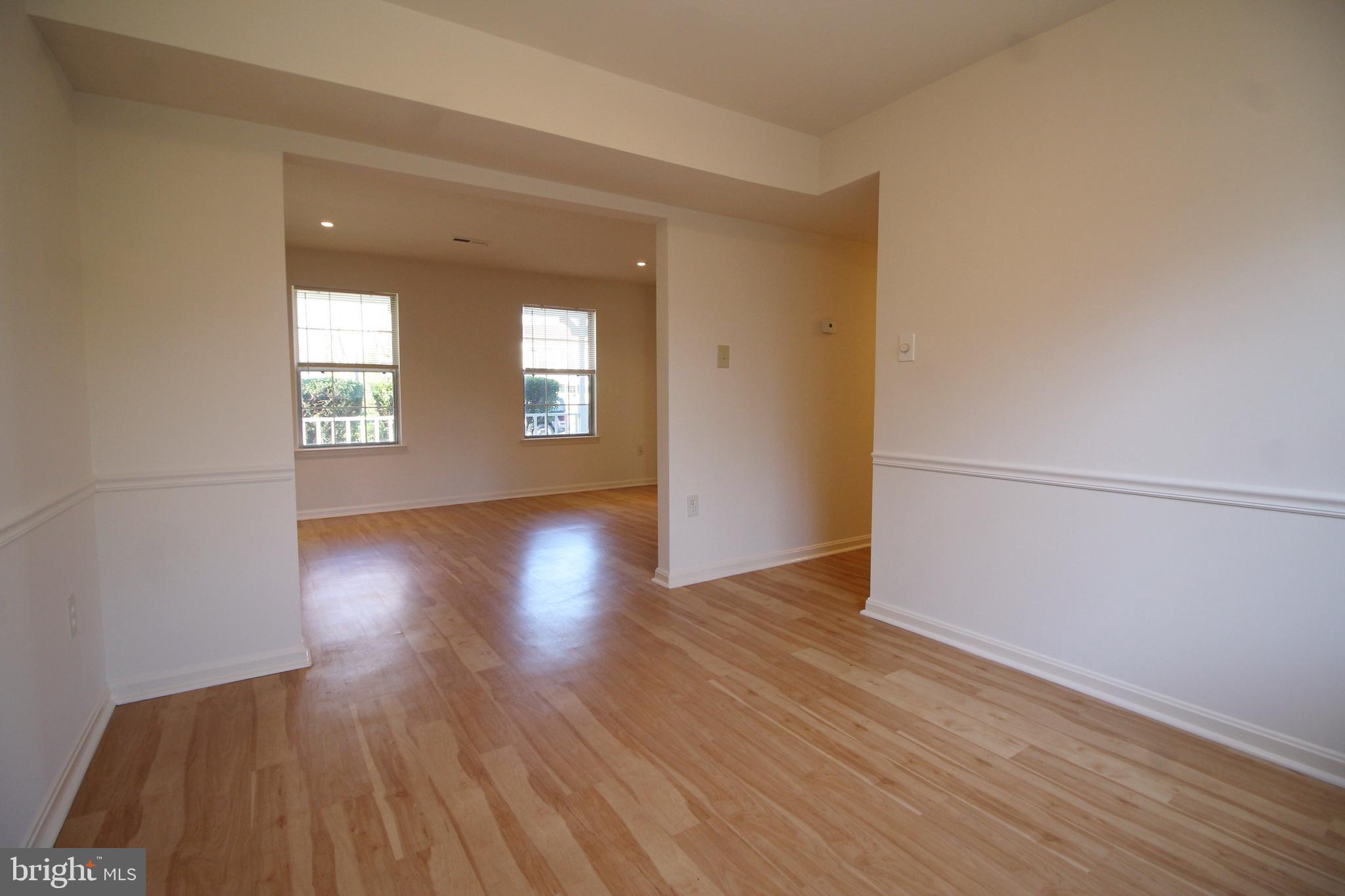 DALE CITY - Residential Lease