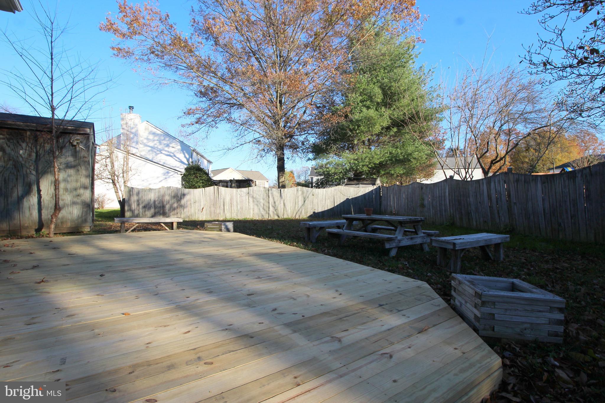 DALE CITY - Residential Lease