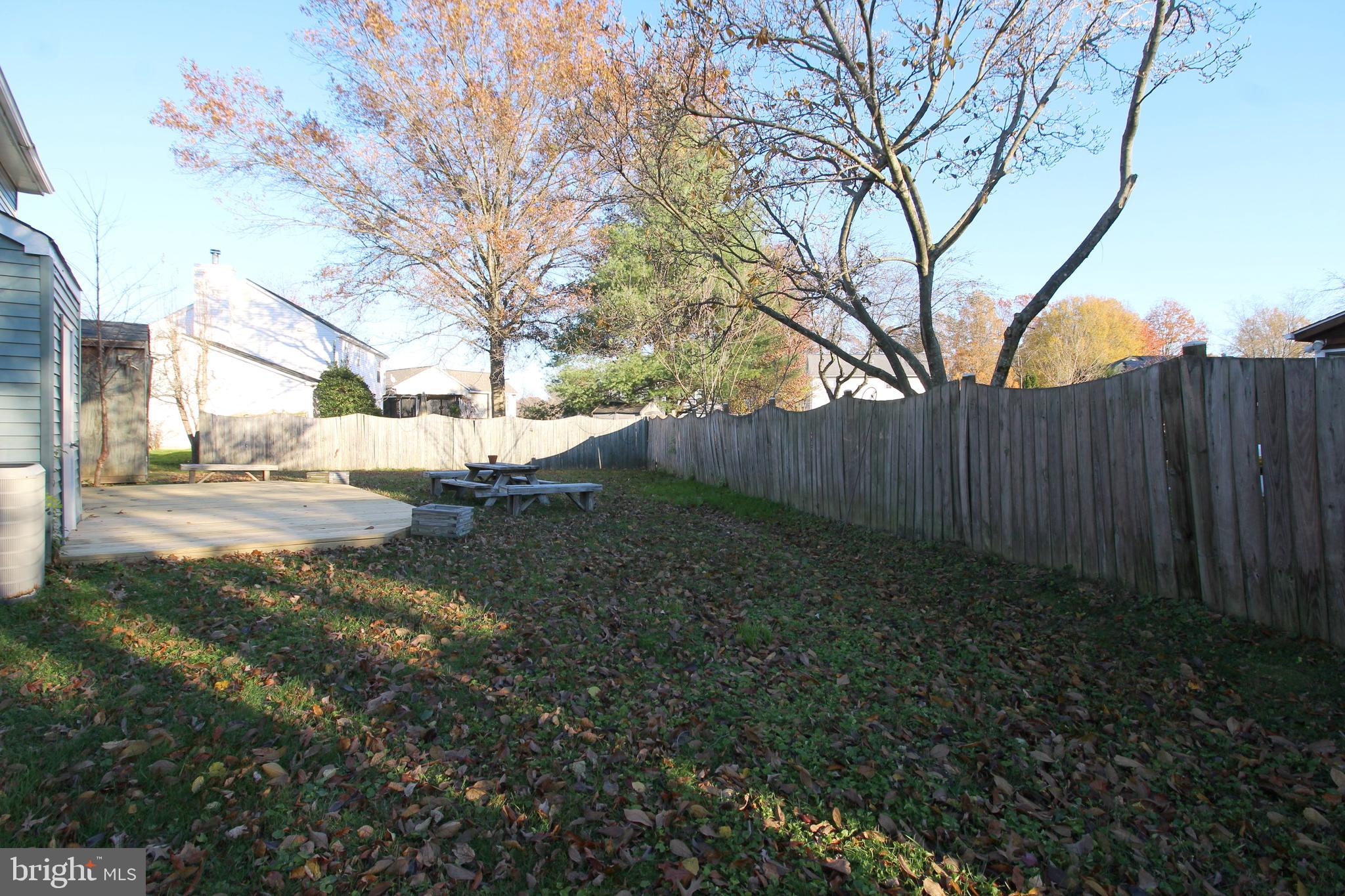 DALE CITY - Residential Lease