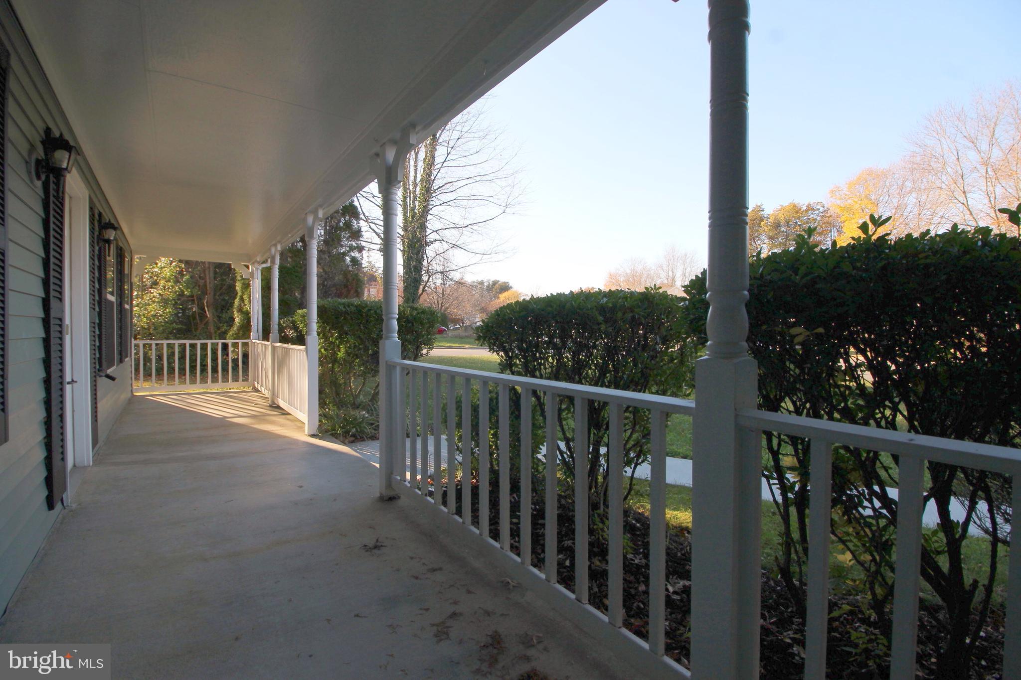 DALE CITY - Residential Lease