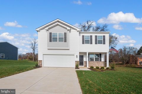 20993 ROWAN KNIGHT DRIVE LEXINGTON PARK MD 20653