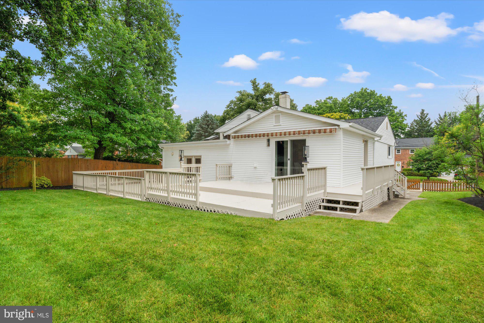 FERNWOOD - Residential