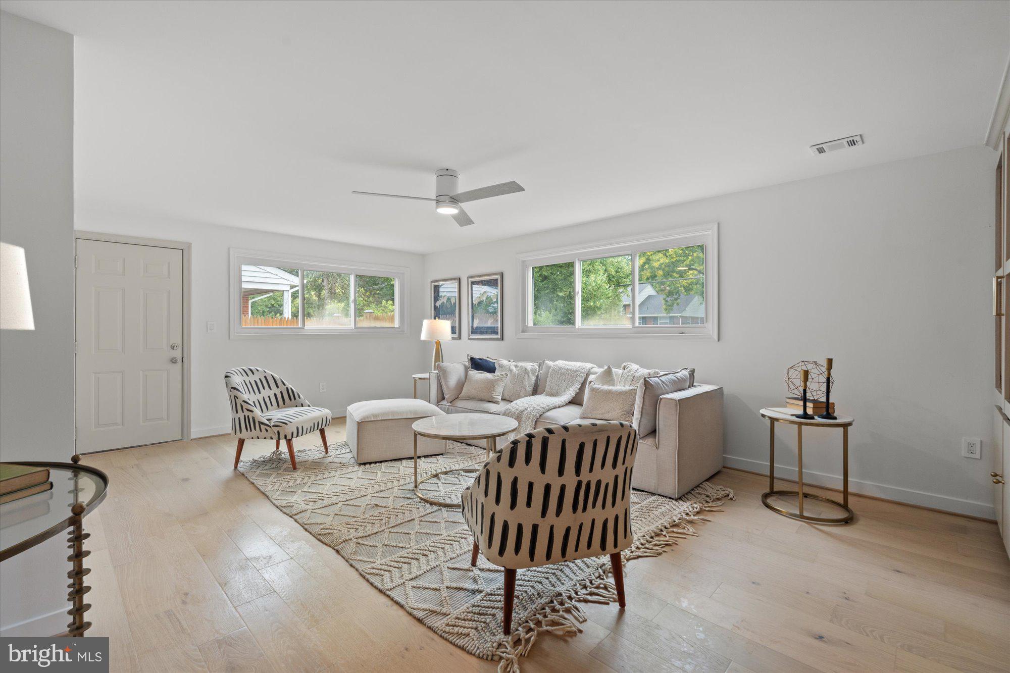 FERNWOOD - Residential