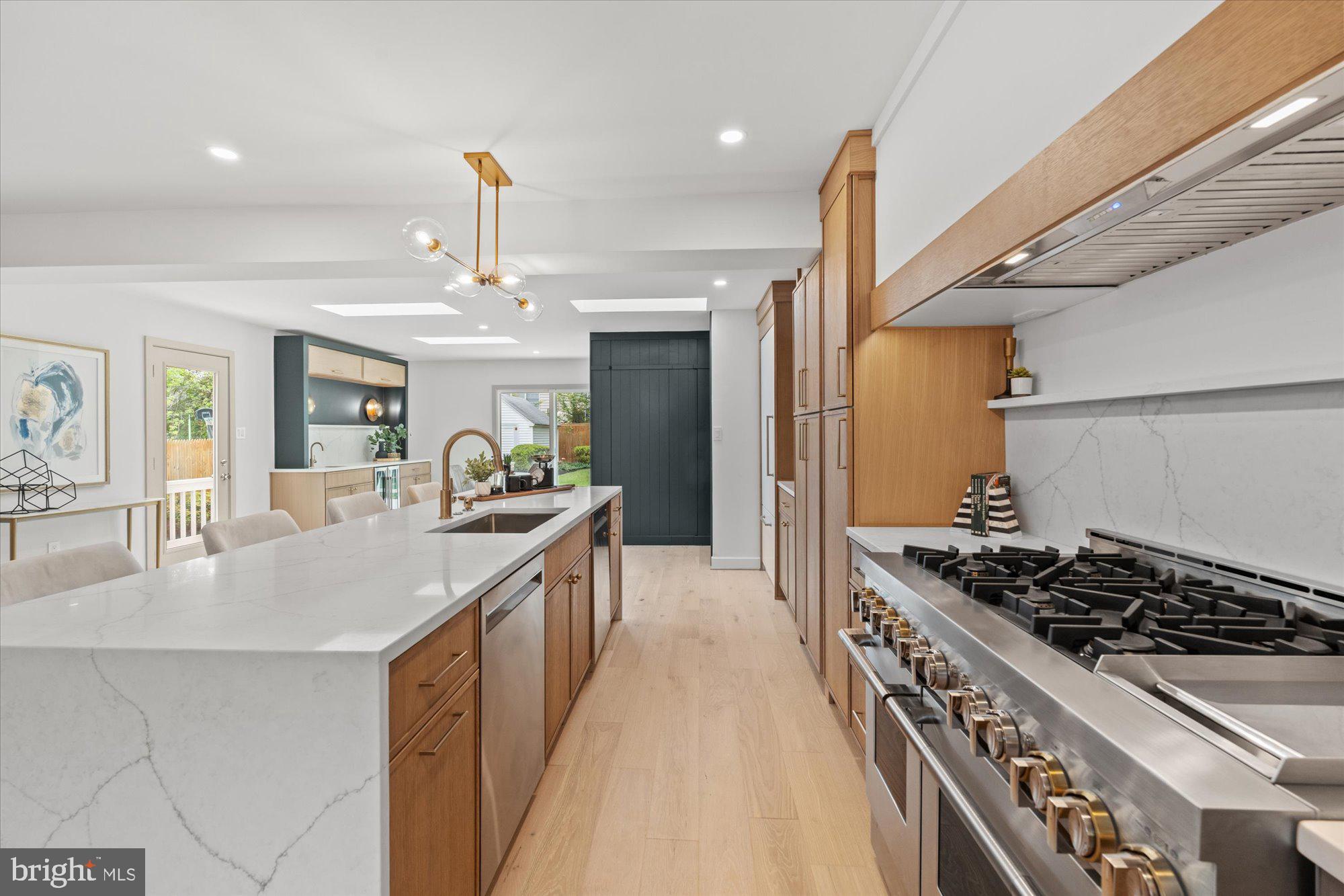 FERNWOOD - Residential