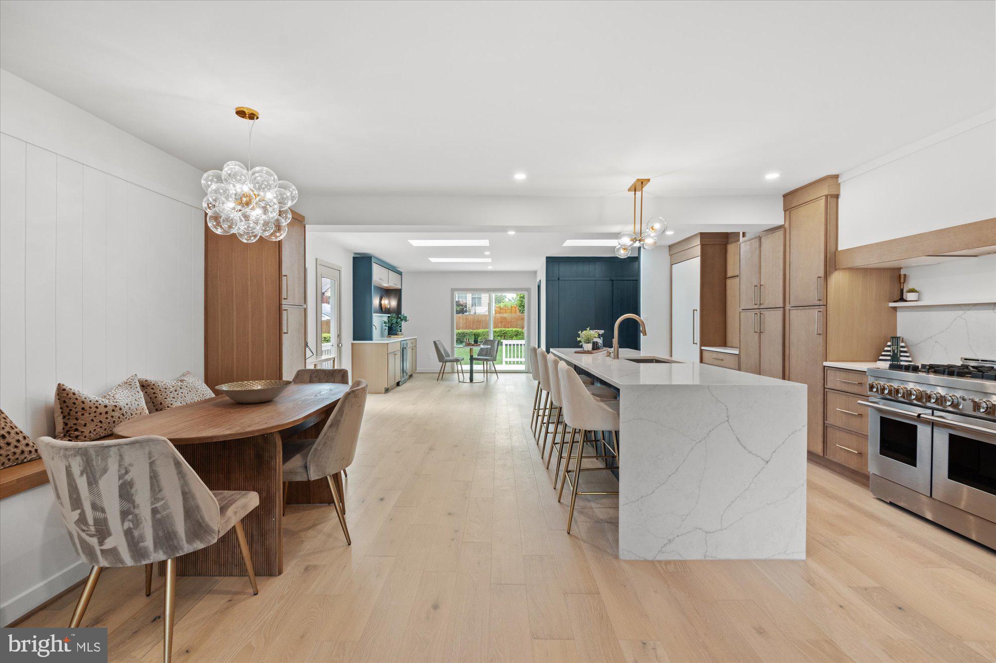 FERNWOOD - Residential