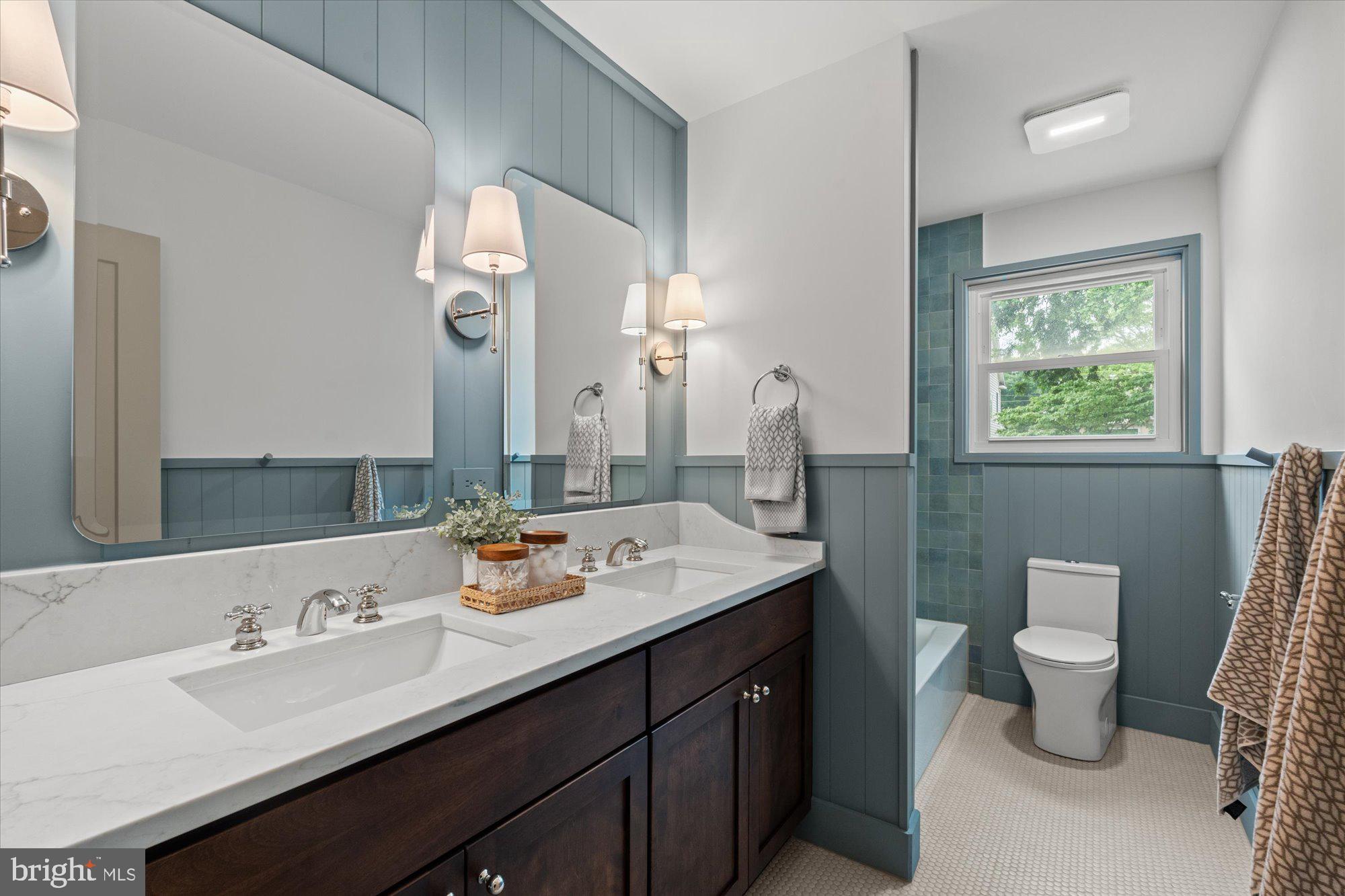 FERNWOOD - Residential