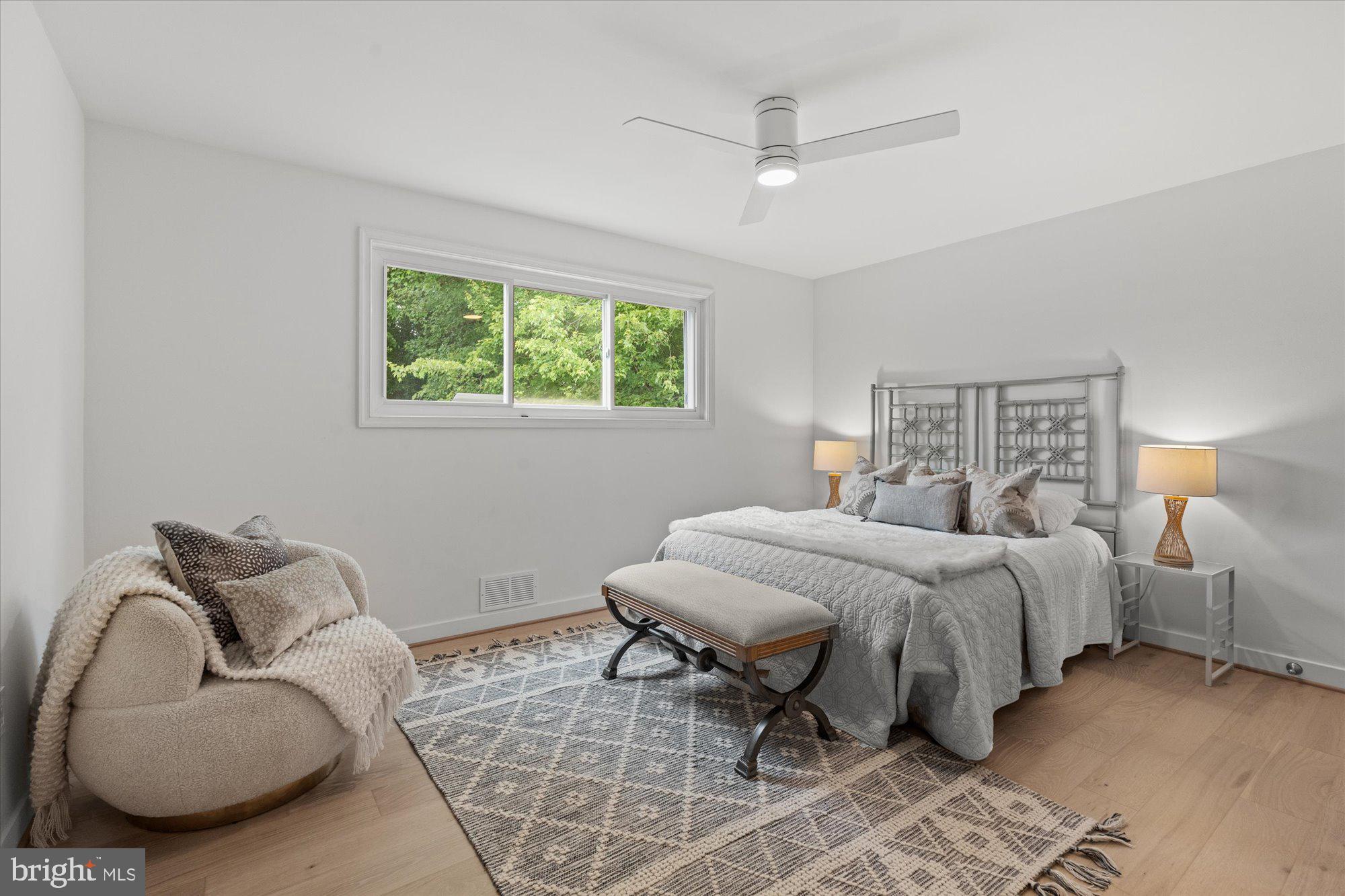 FERNWOOD - Residential