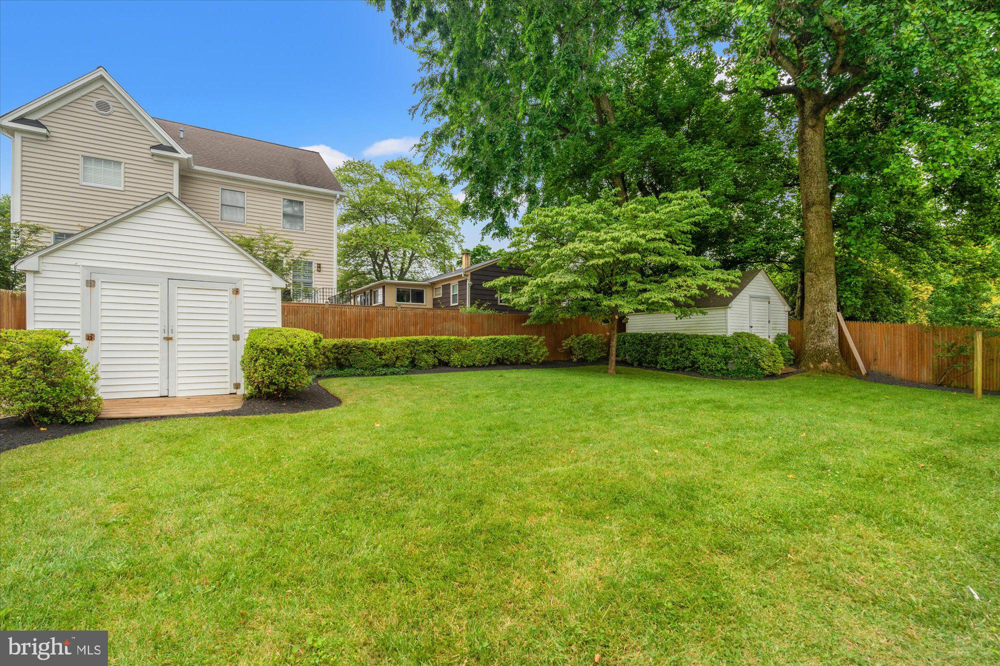 FERNWOOD - Residential