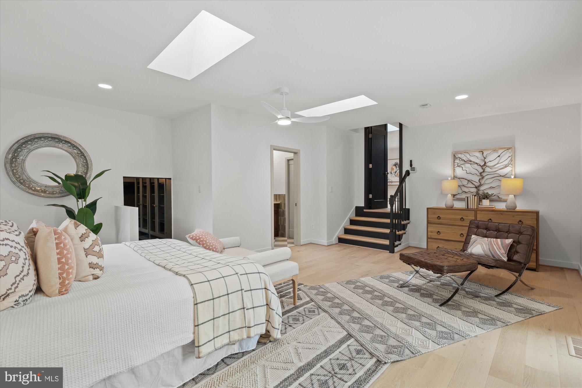 FERNWOOD - Residential