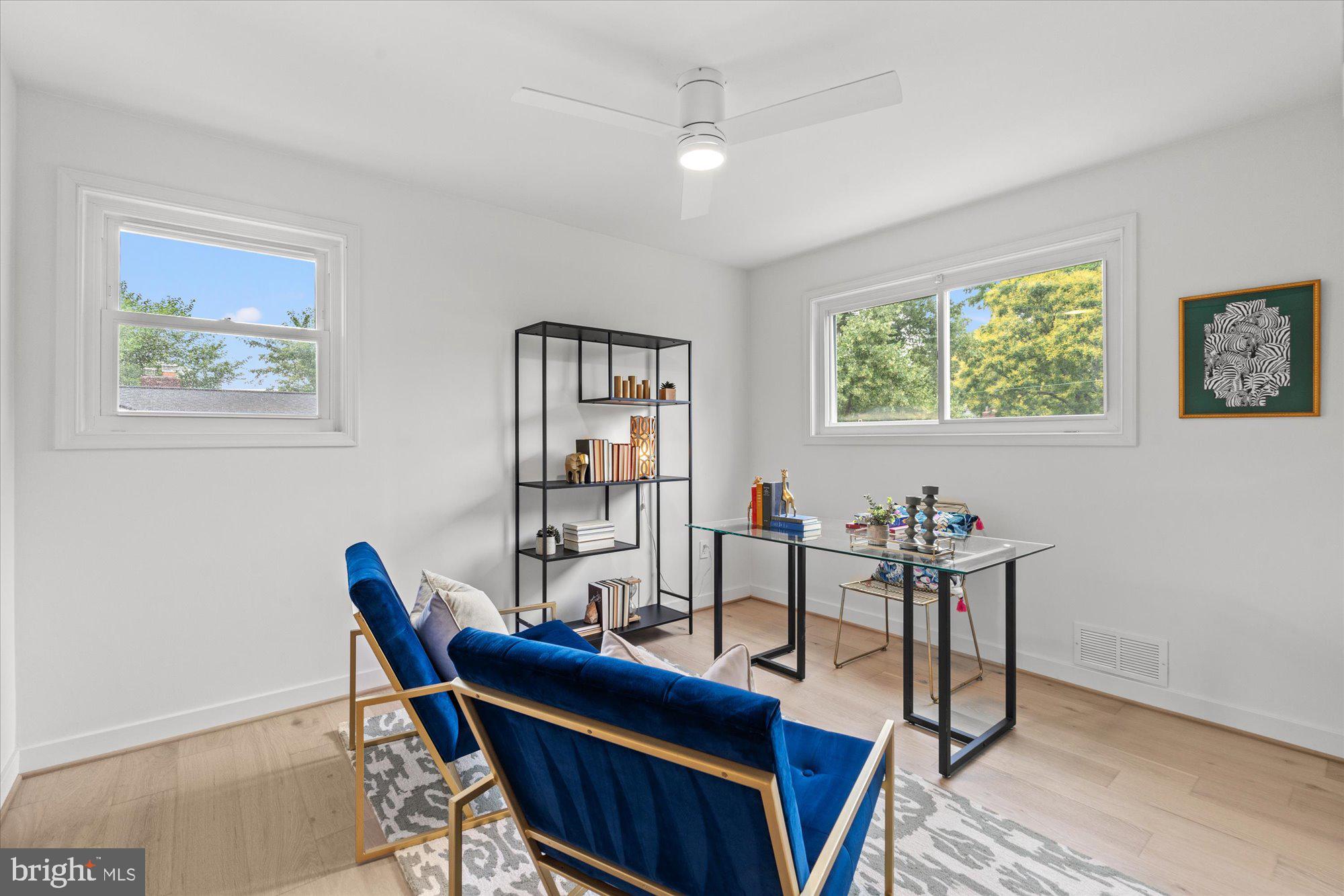 FERNWOOD - Residential