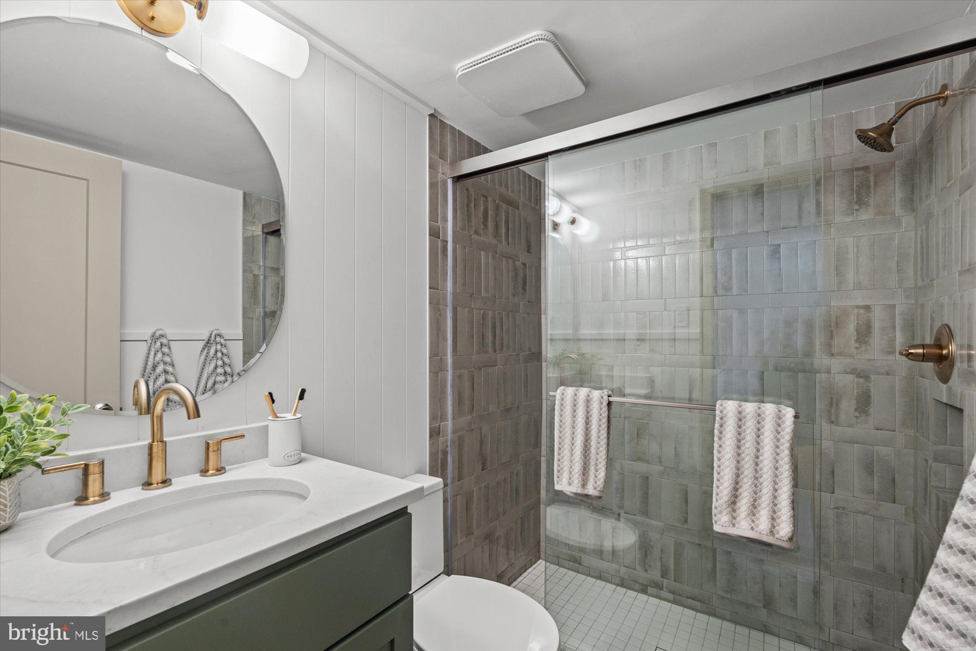 FERNWOOD - Residential