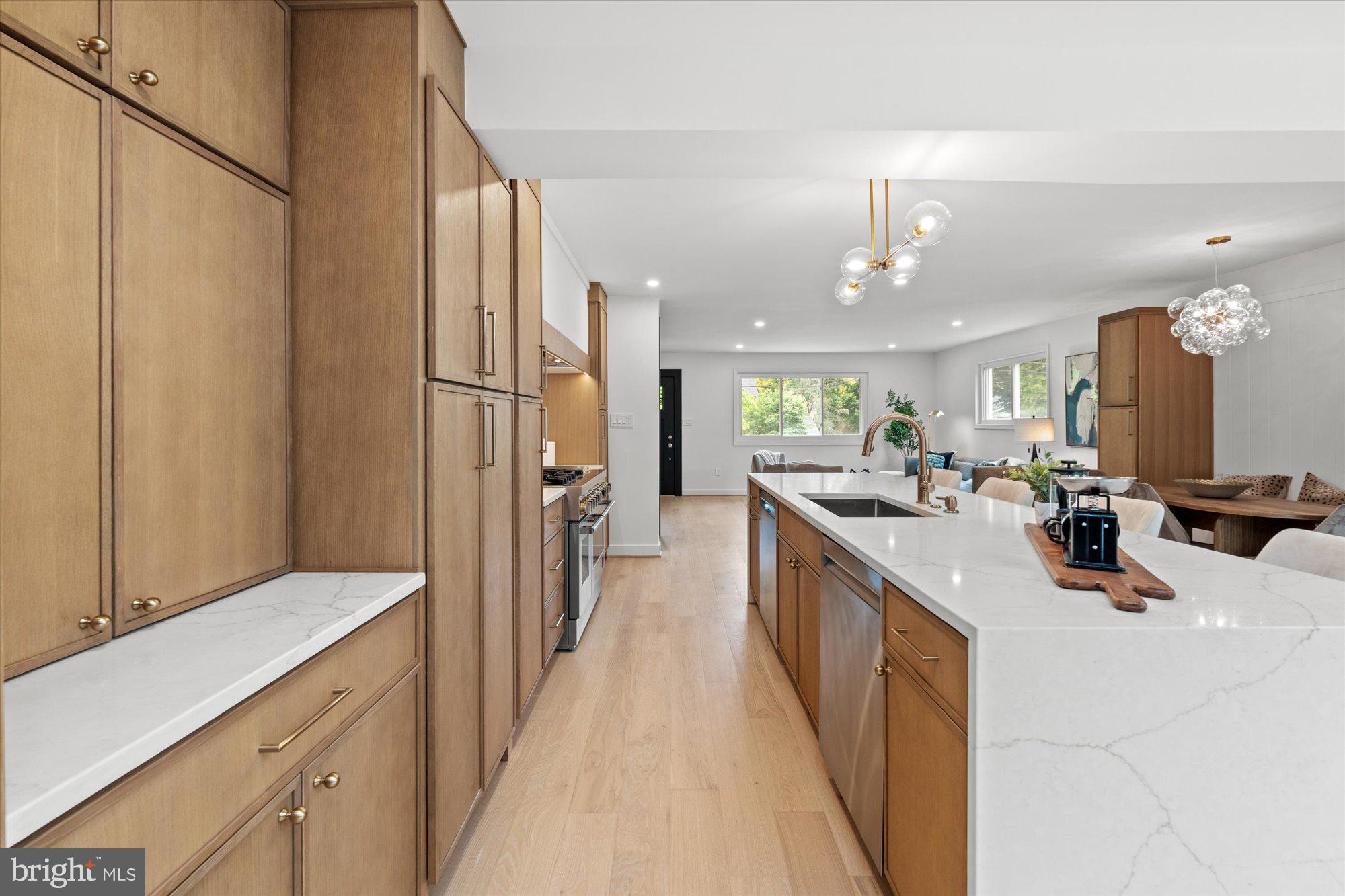 FERNWOOD - Residential