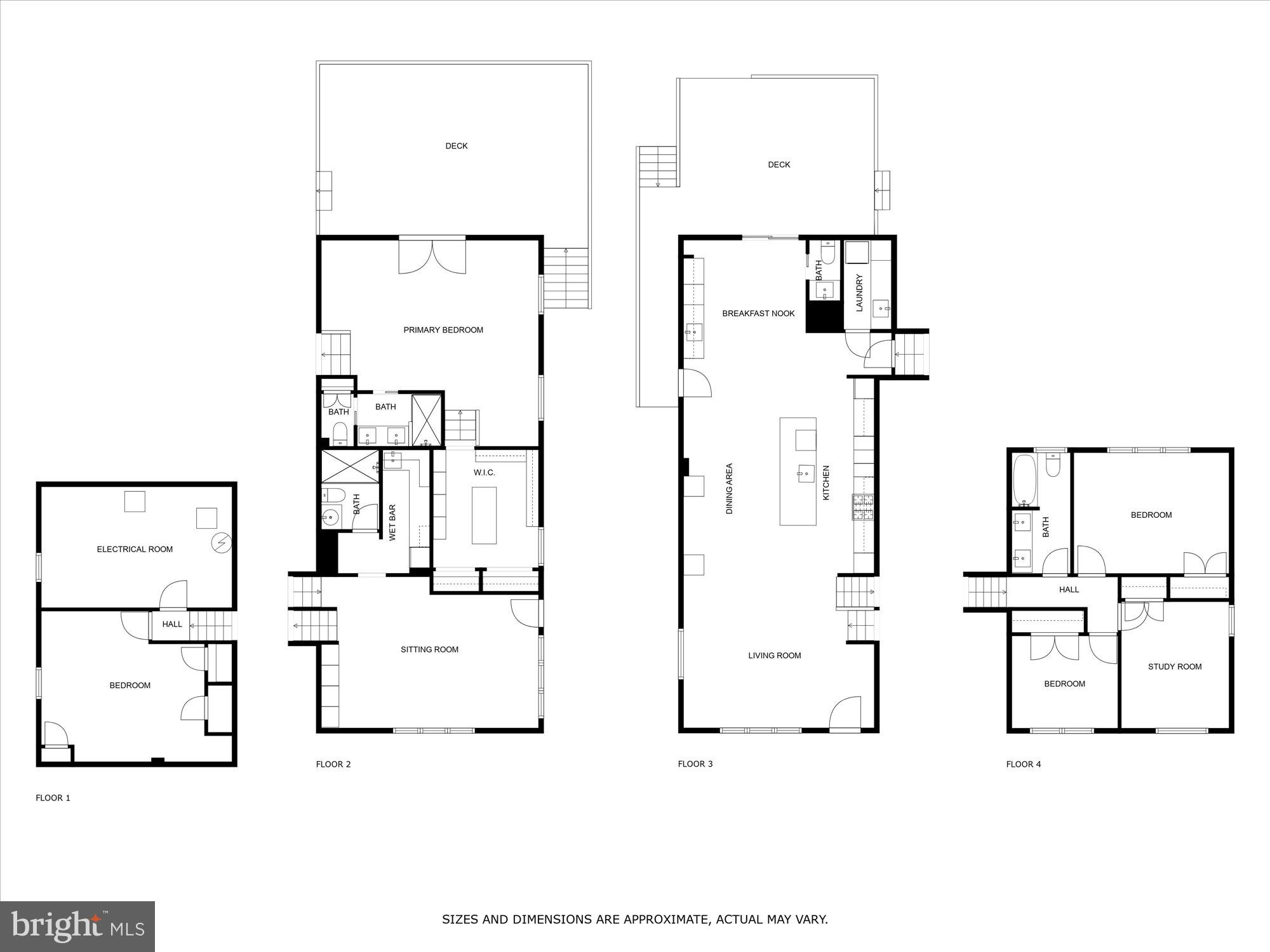 FERNWOOD - Residential