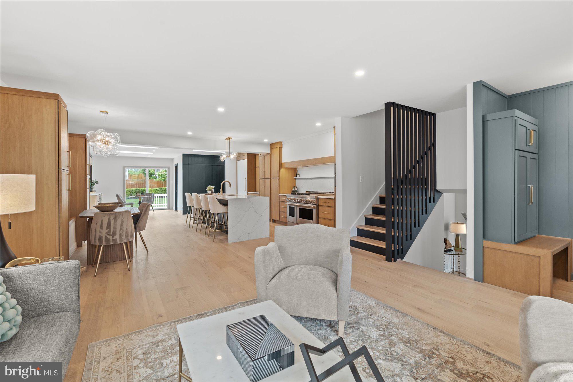 FERNWOOD - Residential