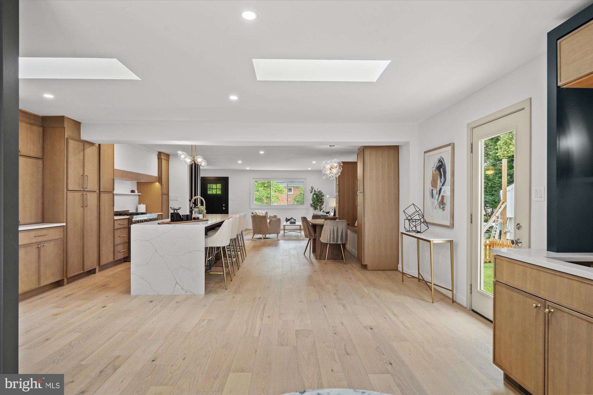 FERNWOOD - Residential