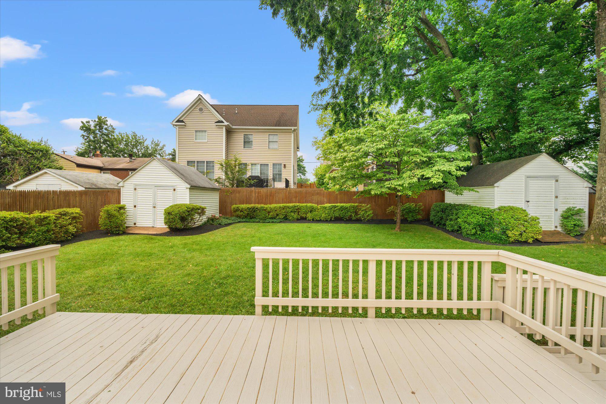 FERNWOOD - Residential