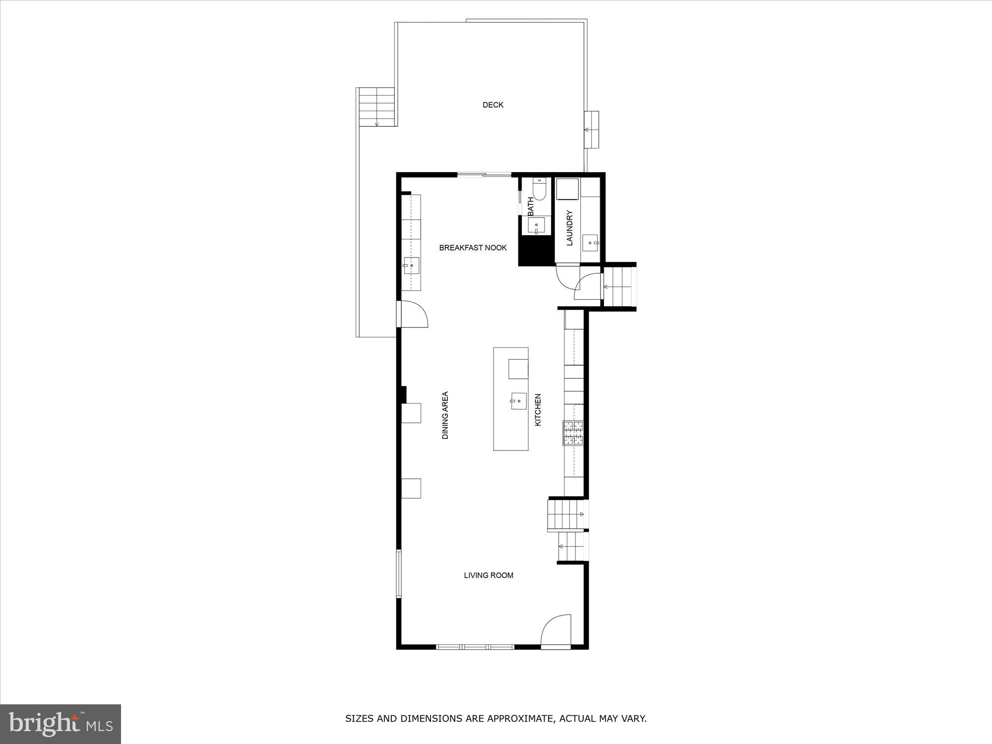 FERNWOOD - Residential