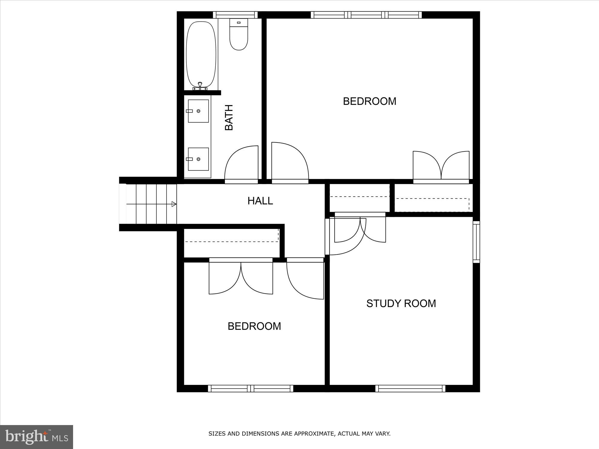FERNWOOD - Residential