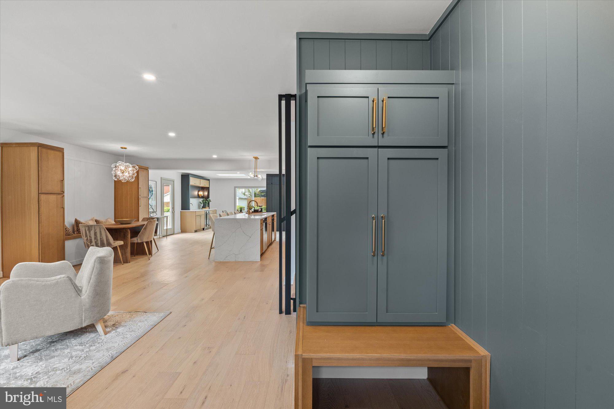 FERNWOOD - Residential