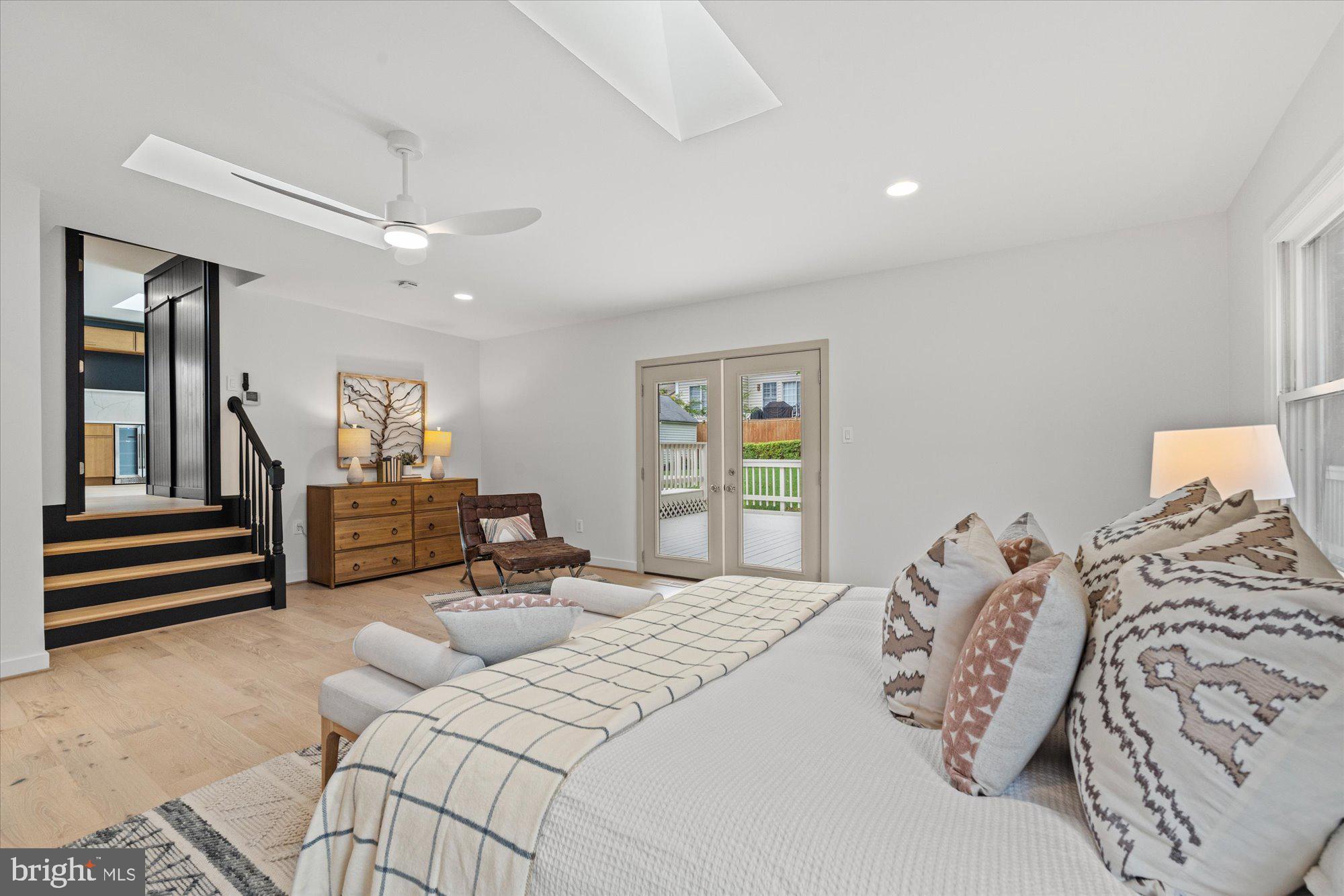 FERNWOOD - Residential