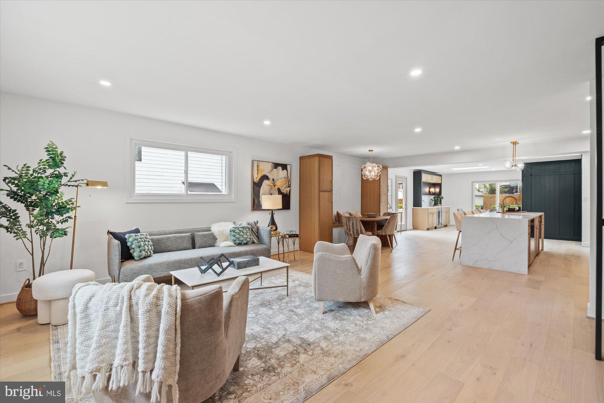 FERNWOOD - Residential