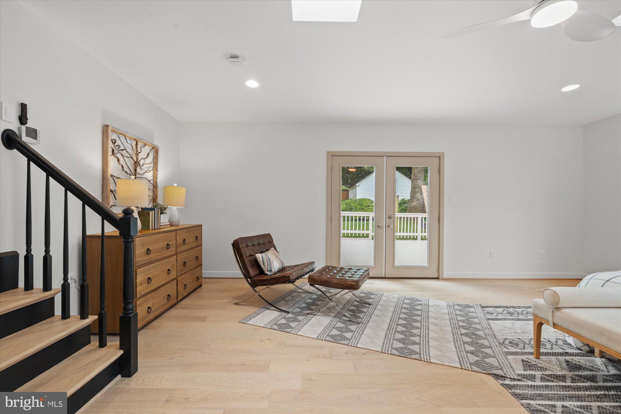 FERNWOOD - Residential