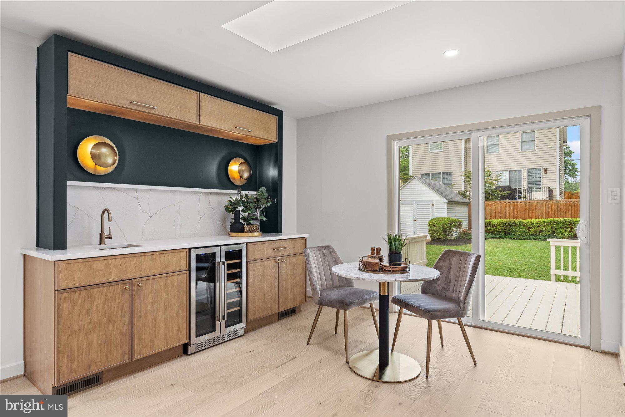 FERNWOOD - Residential