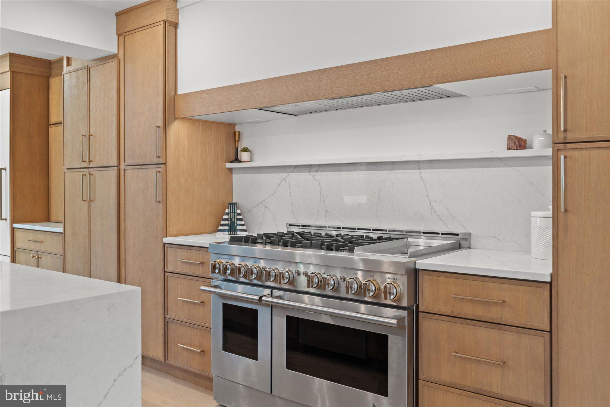 FERNWOOD - Residential