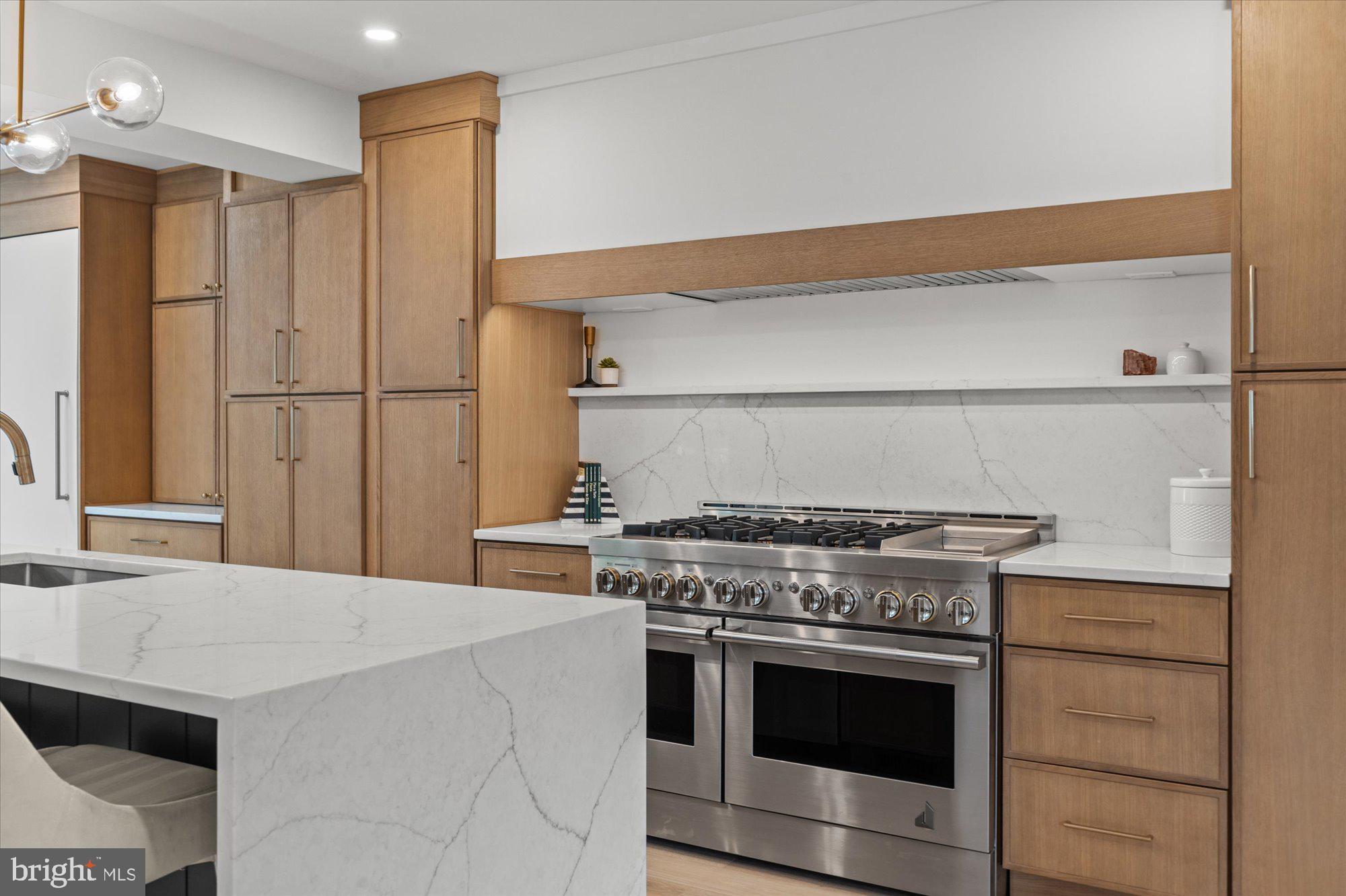 FERNWOOD - Residential