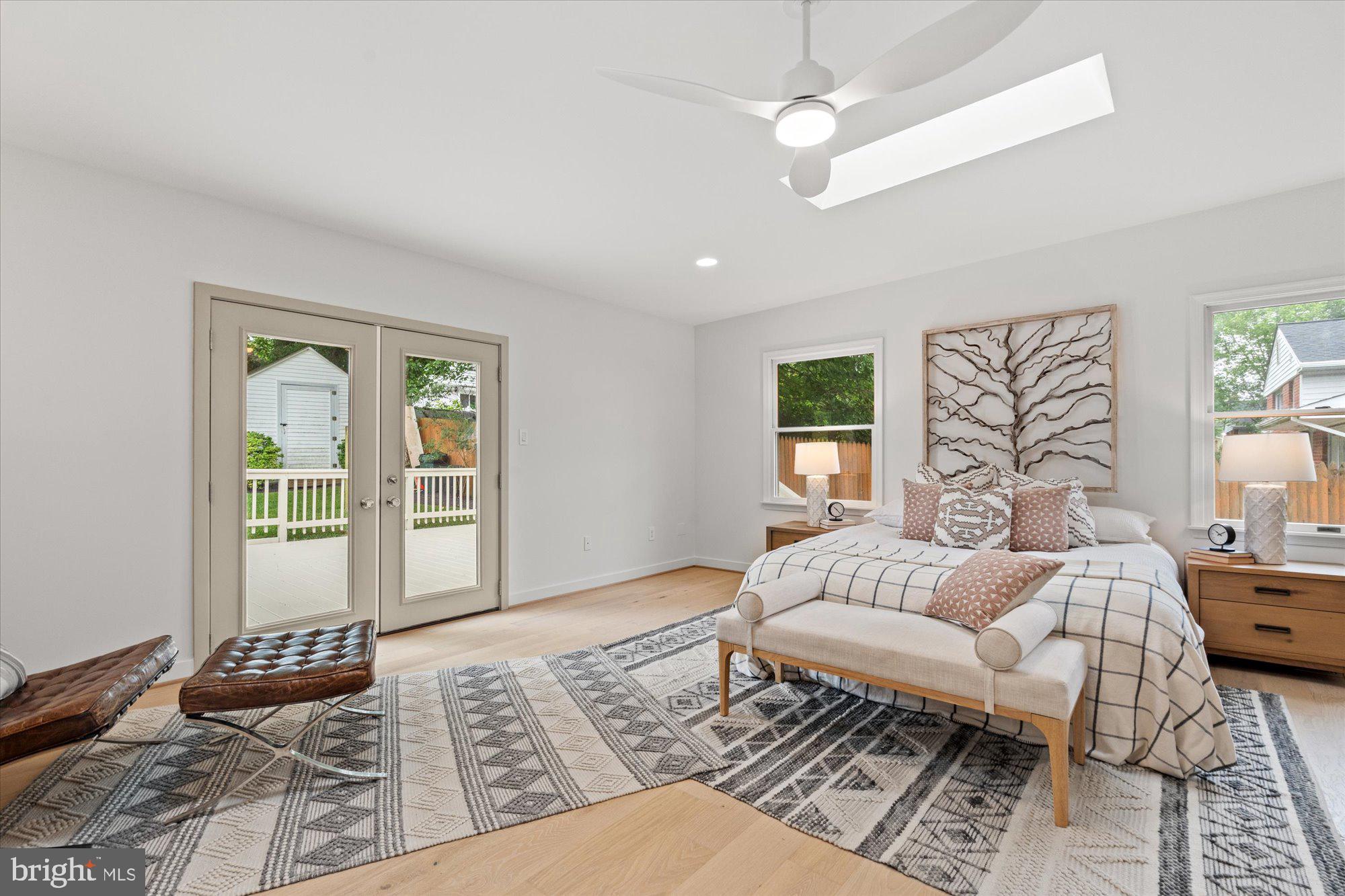 FERNWOOD - Residential