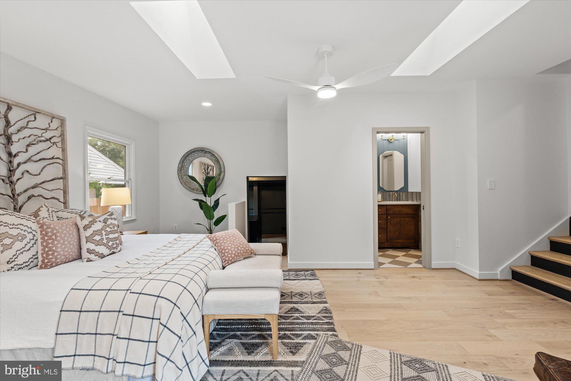 FERNWOOD - Residential