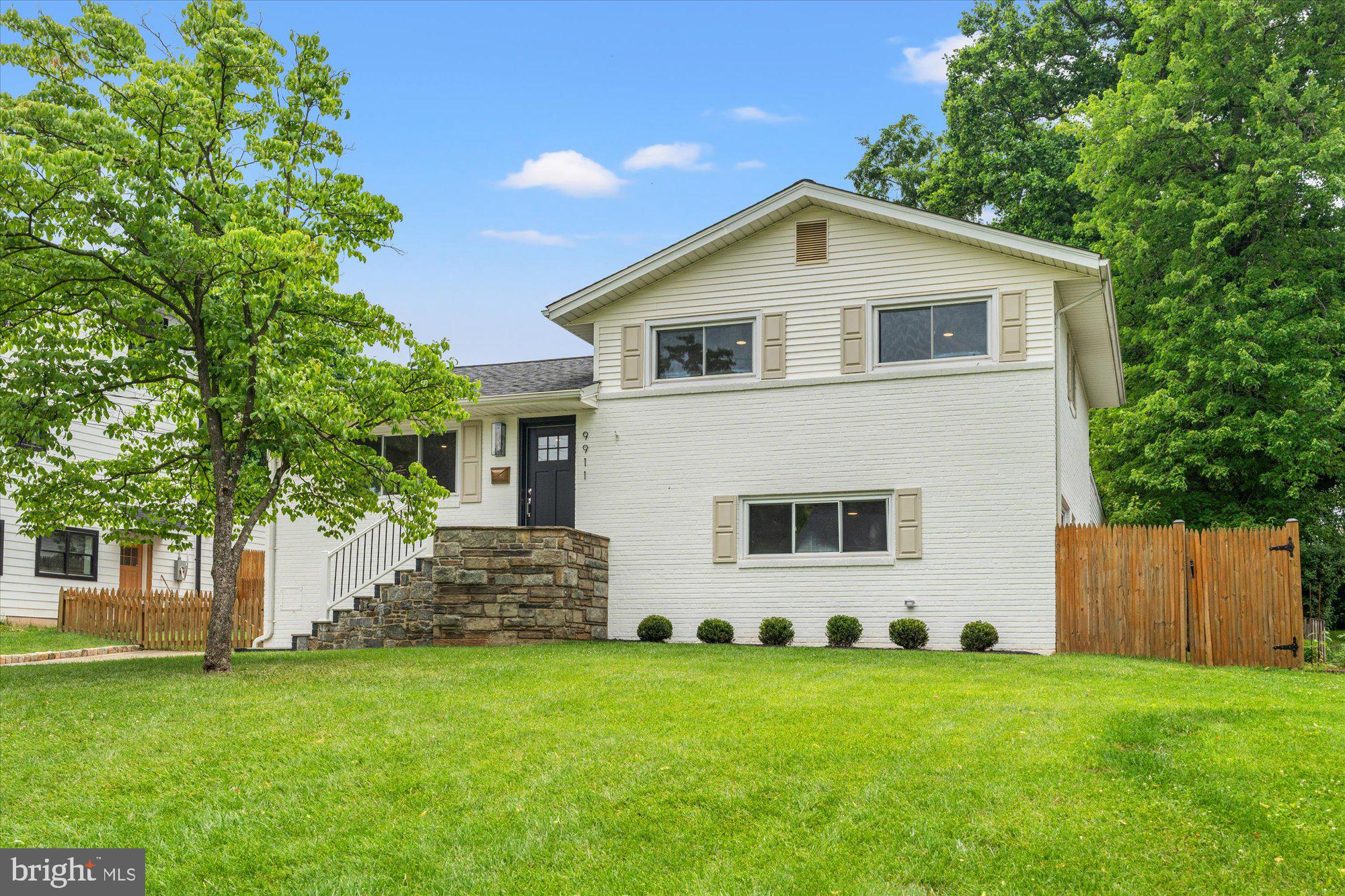 FERNWOOD - Residential