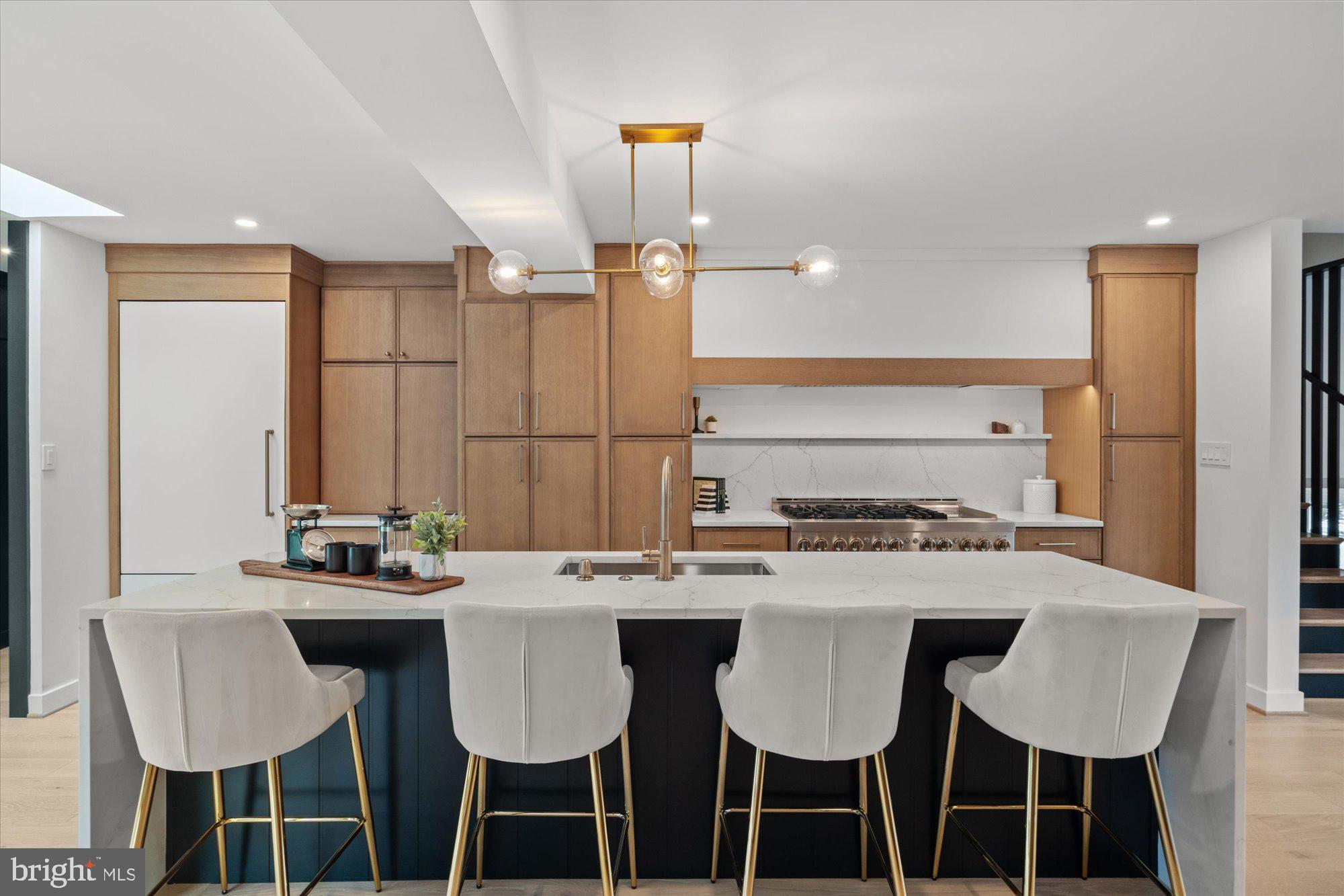 FERNWOOD - Residential