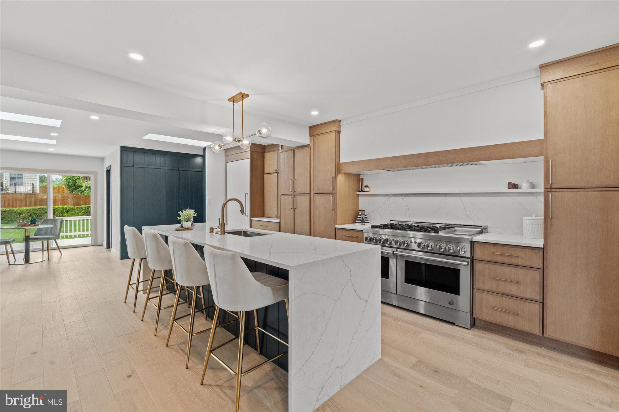 FERNWOOD - Residential