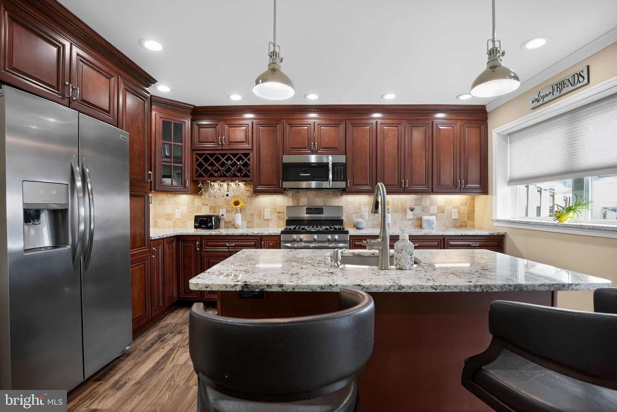 MODENA PARK - Residential