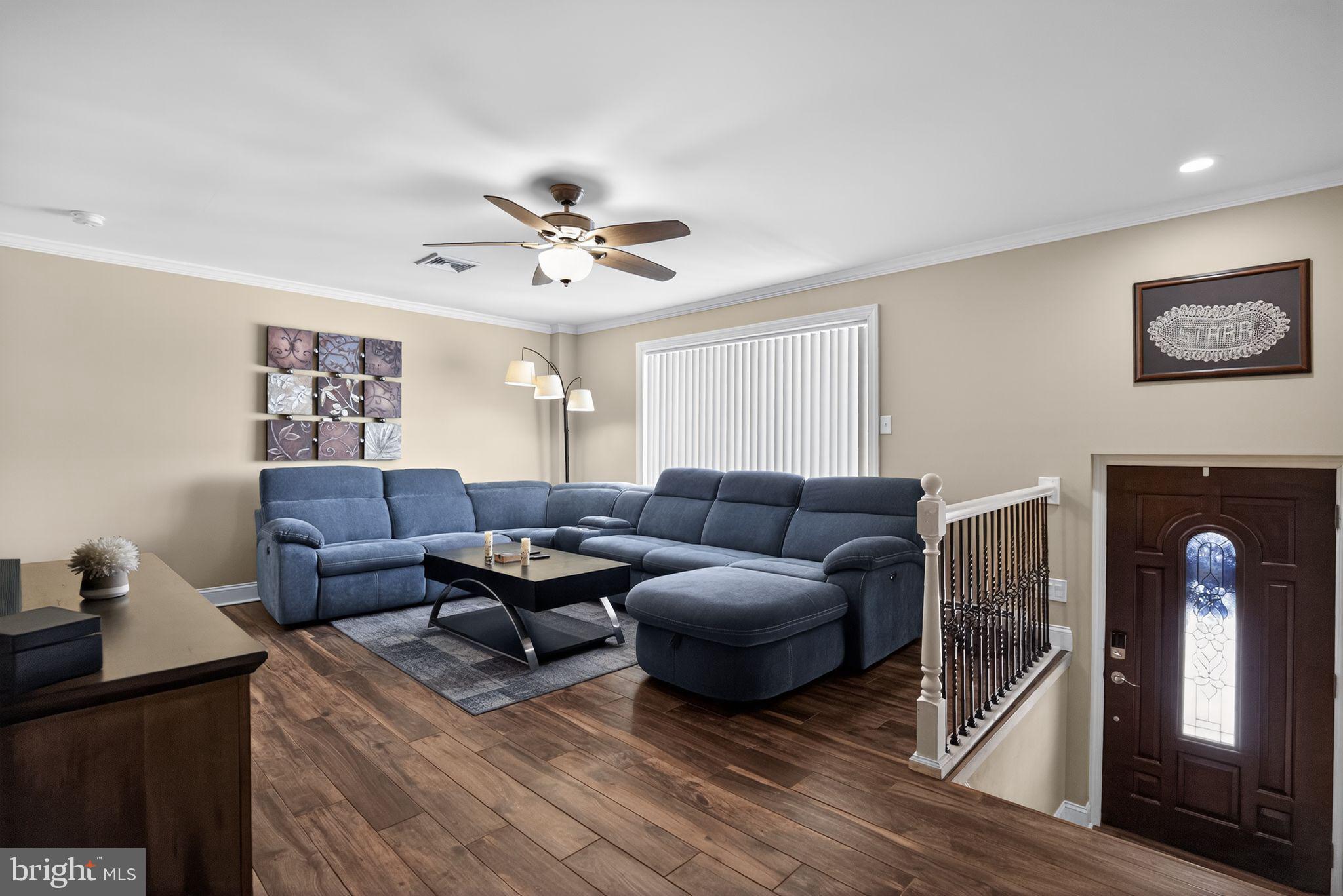 MODENA PARK - Residential