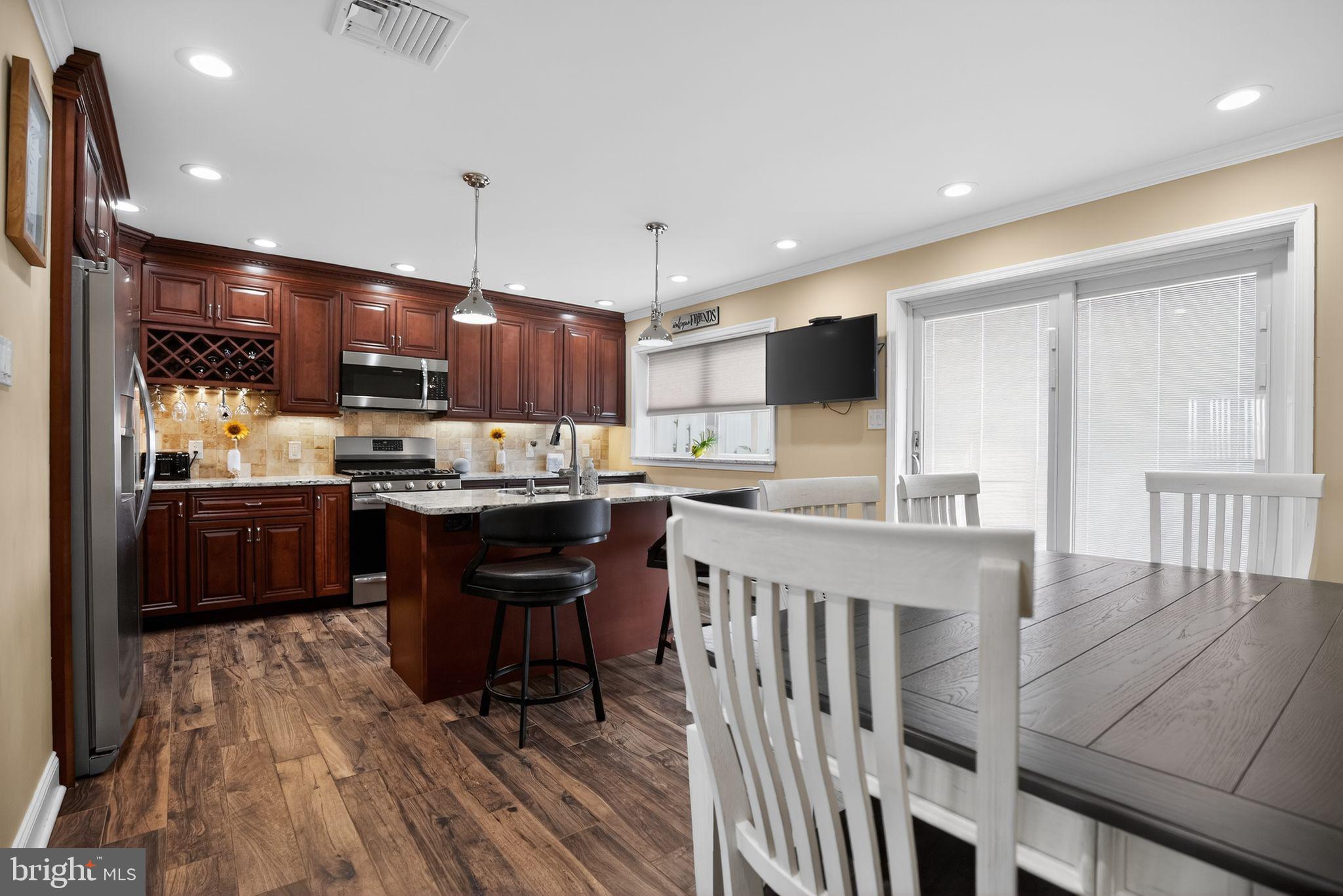 MODENA PARK - Residential