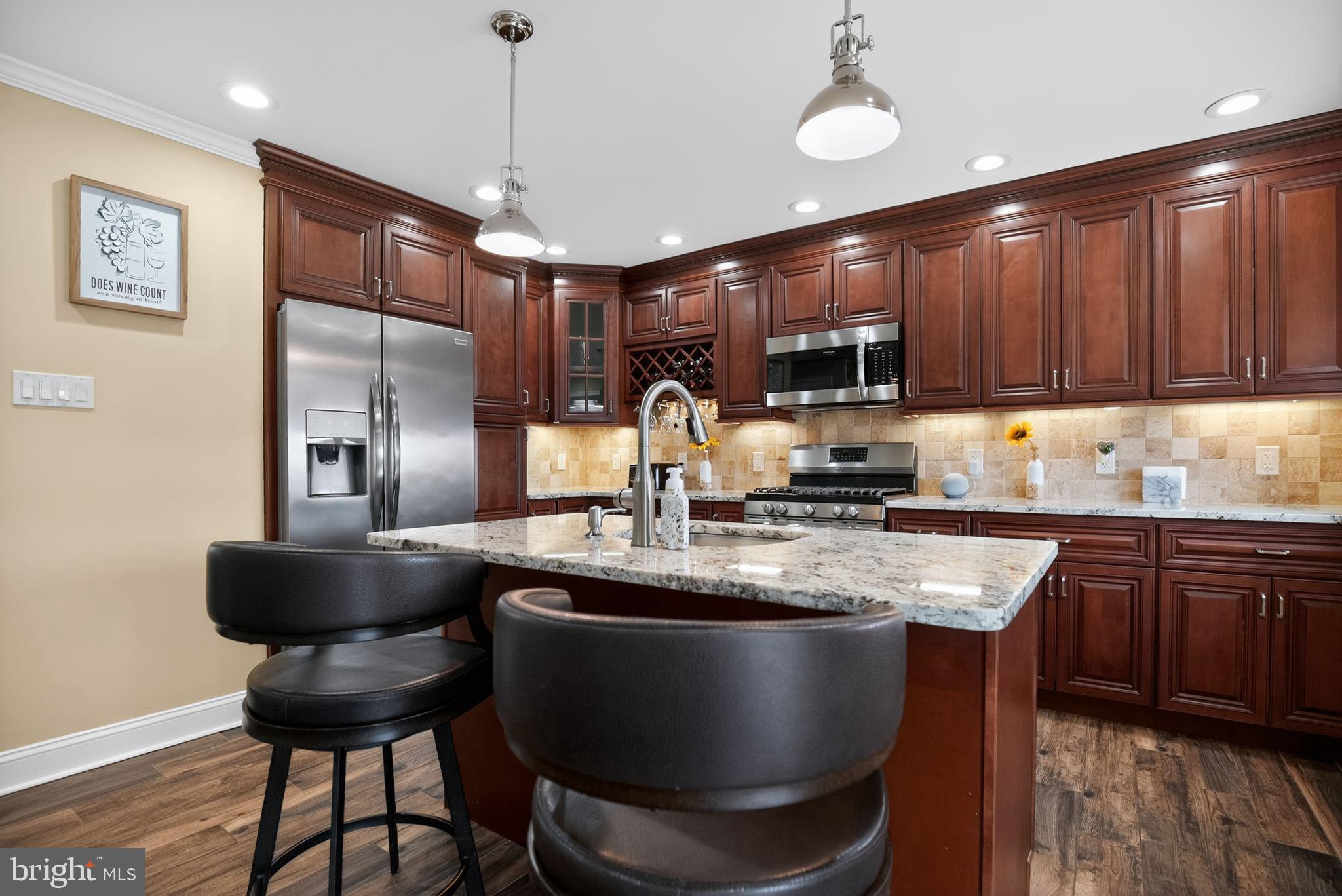 MODENA PARK - Residential