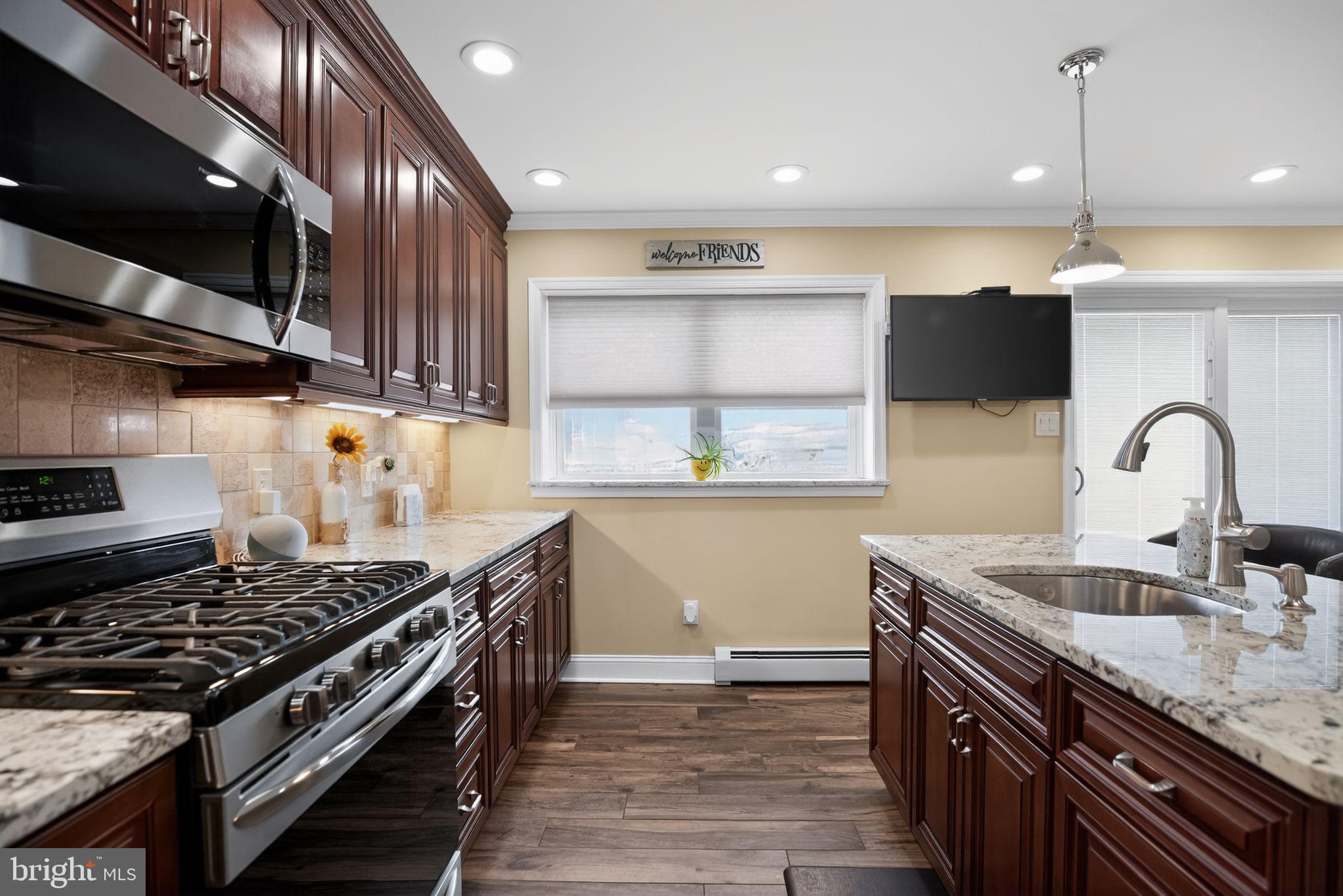 MODENA PARK - Residential